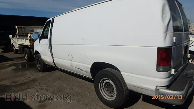 1995 FORD ECONOLINE - VIN: 1FTFE24Y7SHB39697 - Photo 2