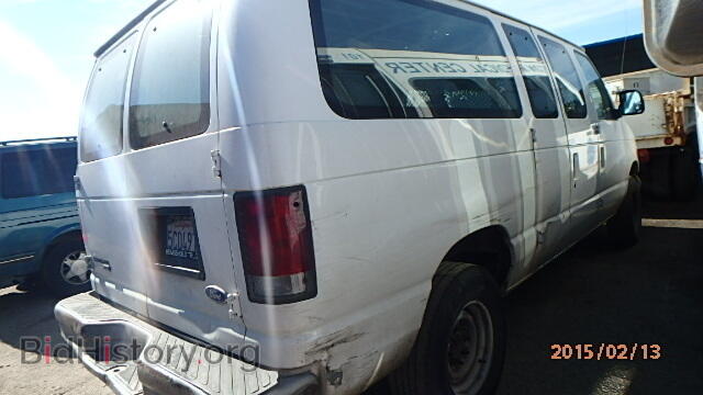 1995 FORD ECONOLINE - VIN: 1FTFE24Y7SHB39697 - Photo 3