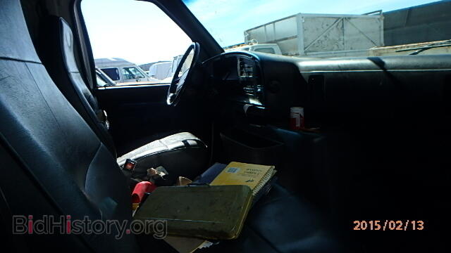 1995 FORD ECONOLINE - VIN: 1FTFE24Y7SHB39697 - Photo 5