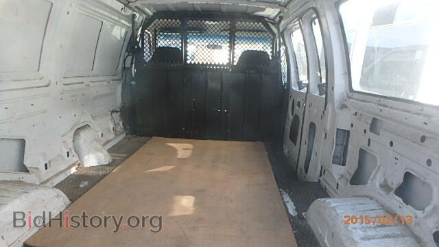 1995 FORD ECONOLINE - VIN: 1FTFE24Y7SHB39697 - Photo 6