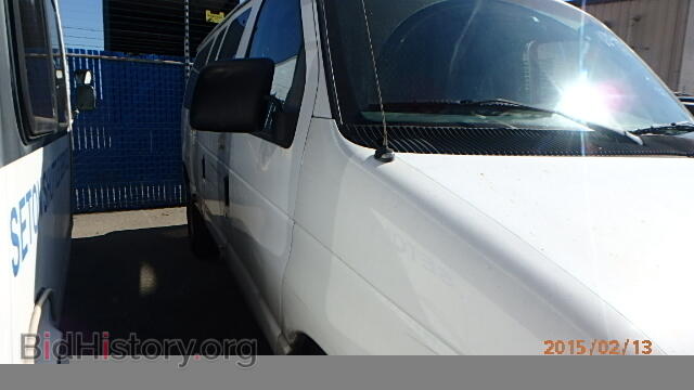 1995 FORD ECONOLINE - VIN: 1FTFE24Y7SHB39697 - Photo 7