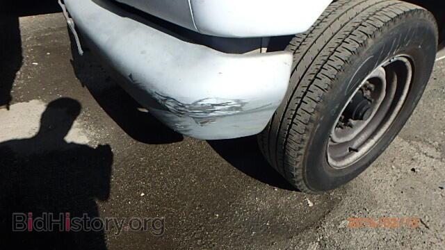1995 FORD ECONOLINE - VIN: 1FTFE24Y7SHB39697 - Photo 10