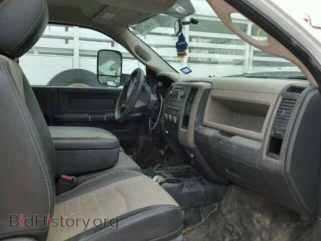 2012 DODGE RAM 5500 - VIN: 3C7WDNBL9CG339927 - Фото 5