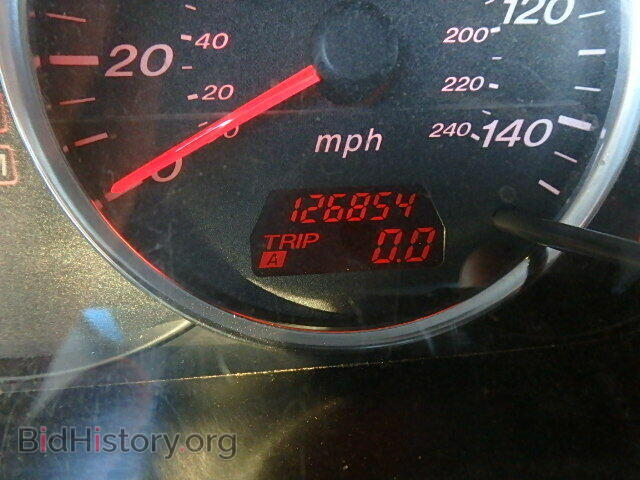 2006 MAZDA 6 - VIN: 1YVHP84D465M30694 - Фото 8