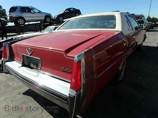 1977 CADILLAC DEVILLE - VIN: 6D47S7Q332032 - Фото 4