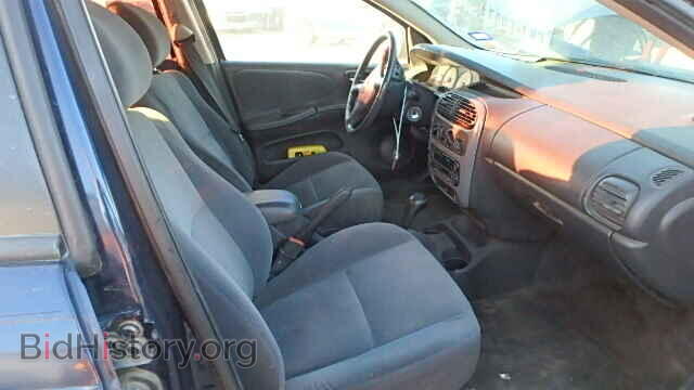 2000 DODGE NEON - VIN: 1B3ES46CXYD860552 - Фото 5