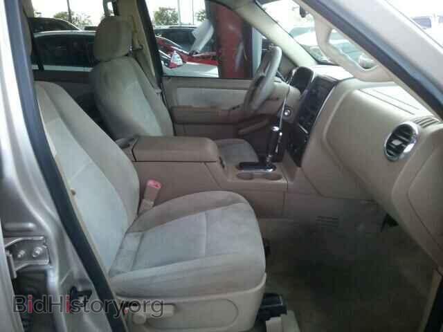 2007 FORD EXPLORER - VIN: 1FMEU63E67UB39438 - Фото 5