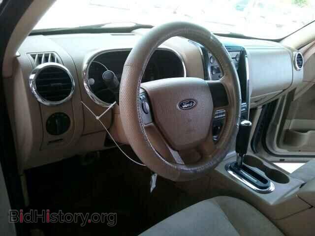 2007 FORD EXPLORER - VIN: 1FMEU63E67UB39438 - Фото 9