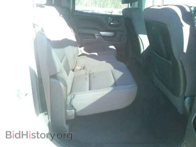 2015 CHEVROLET SILVERADO - VIN: 3GCUKREC0FG332284 - Фото 6