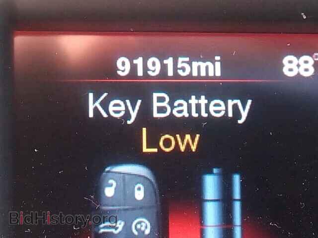 2012 DODGE CHARGER - VIN: 2C3CDXBG7CH112433 - Photo 8