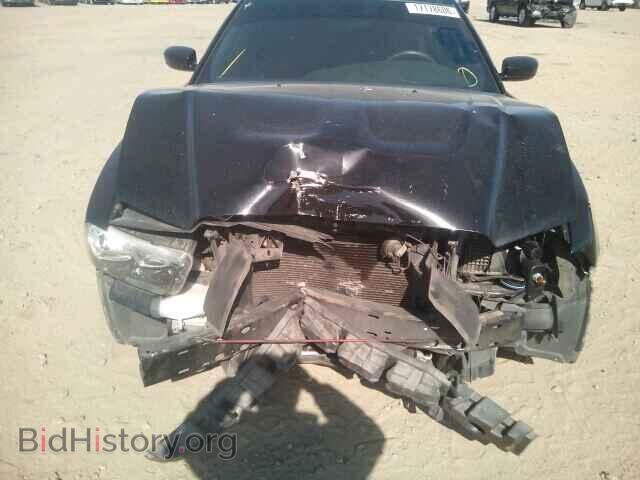 2012 DODGE CHARGER - VIN: 2C3CDXBG7CH112433 - Photo 9