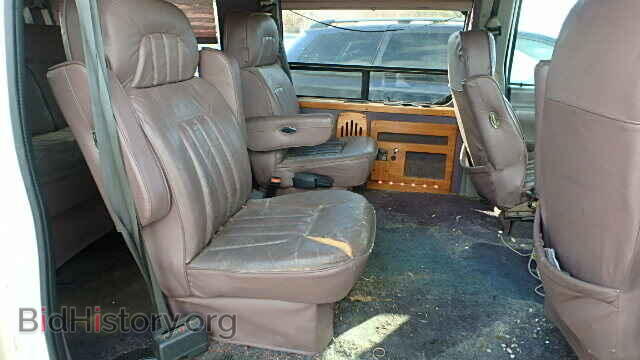 1998 FORD ECONOLINE - VIN: 1FDRE1463WHB64927 - Фото 6