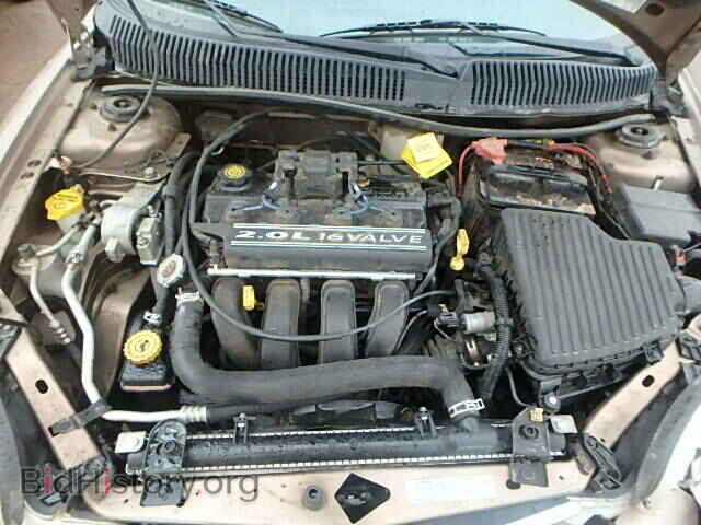 2001 DODGE NEON - VIN: 1B3ES46C71D192585 - Фото 7
