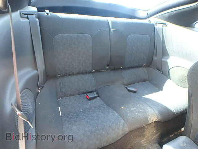2003 MITSUBISHI ECLIPSE - VIN: 4A3AC44G03E076946 - Photo 6