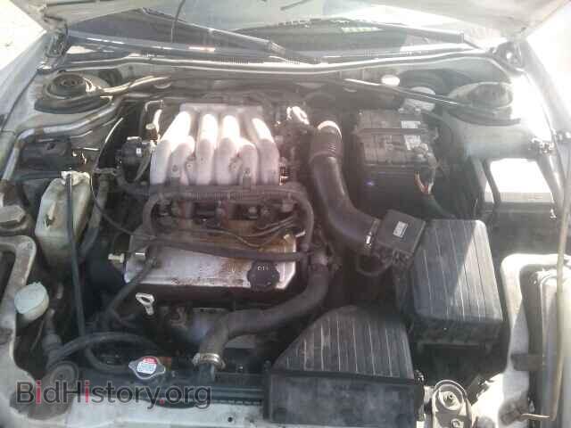 2002 MITSUBISHI ECLIPSE - VIN: 4A3AE85HX2E071826 - Photo 7