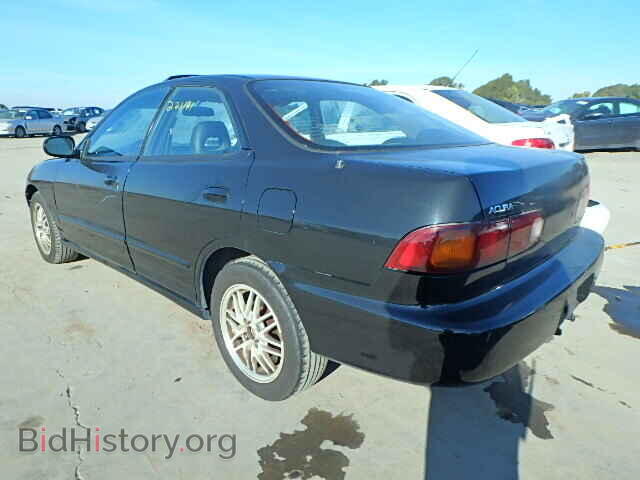 1995 ACURA INTEGRA - VIN: JH4DB7660SS009917 - Фото 3