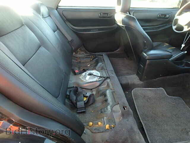 1995 ACURA INTEGRA - VIN: JH4DB7660SS009917 - Фото 6