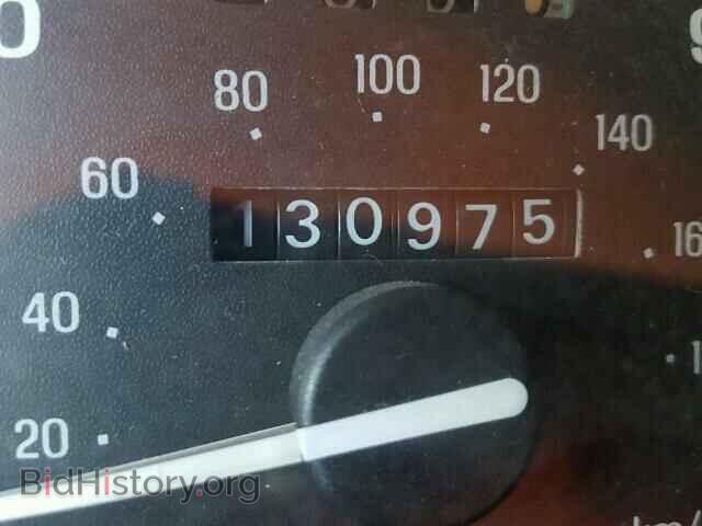 1996 MAZDA B2300 - VIN: 4F4CR16A7TTM46245 - Фото 8