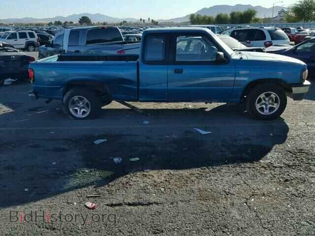 1996 MAZDA B2300 - VIN: 4F4CR16A7TTM46245 - Фото 10