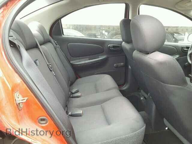 2004 DODGE NEON - VIN: 1B3ES26CX4D539500 - Фото 6
