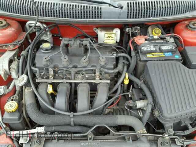 2004 DODGE NEON - VIN: 1B3ES26CX4D539500 - Фото 7