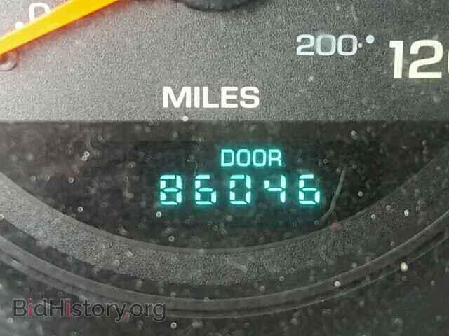 2004 DODGE NEON - VIN: 1B3ES26CX4D539500 - Фото 8