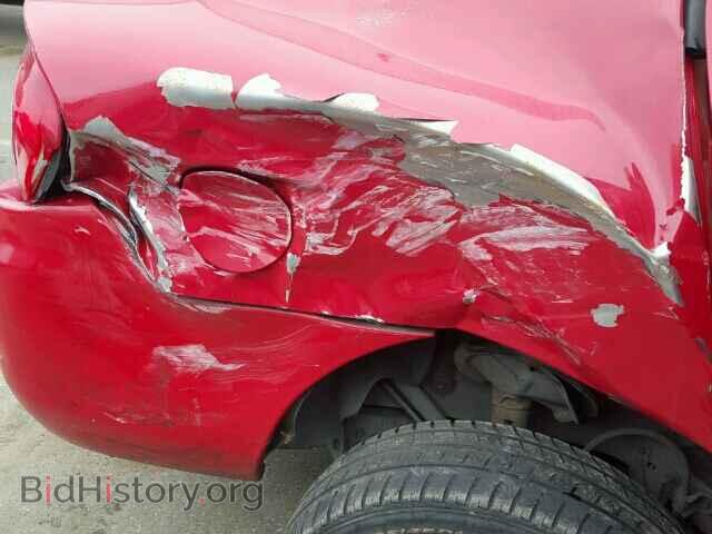 2004 DODGE NEON - VIN: 1B3ES26CX4D539500 - Фото 10
