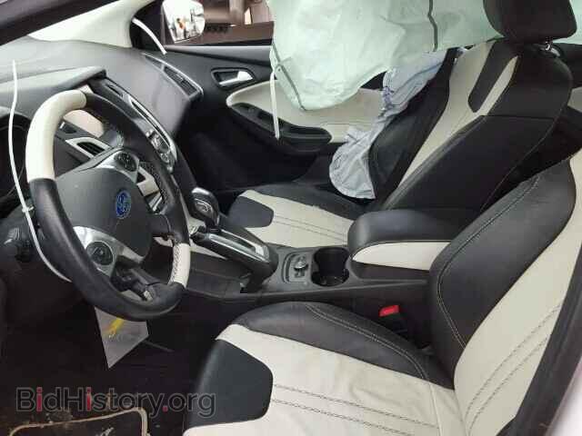 2012 FORD FOCUS - VIN: 1FAHP3N25CL409338 - Photo 5