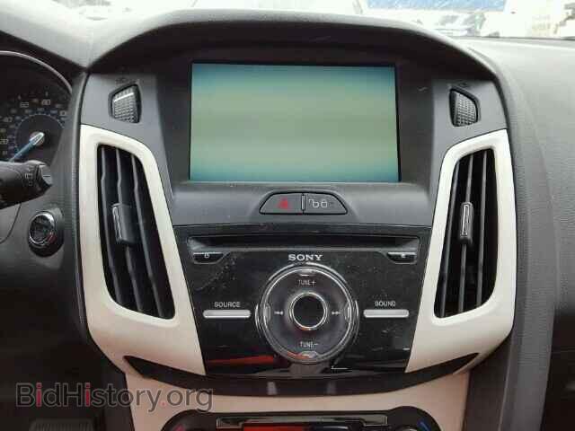 2012 FORD FOCUS - VIN: 1FAHP3N25CL409338 - Photo 9