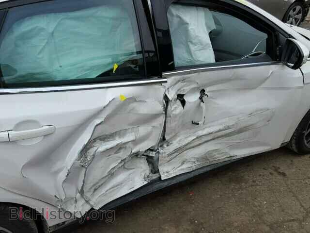 2012 FORD FOCUS - VIN: 1FAHP3N25CL409338 - Photo 10