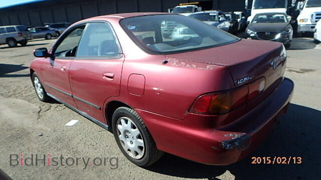 1995 ACURA INTEGRA - VIN: JH4DB7653SS010681 - Фото 3