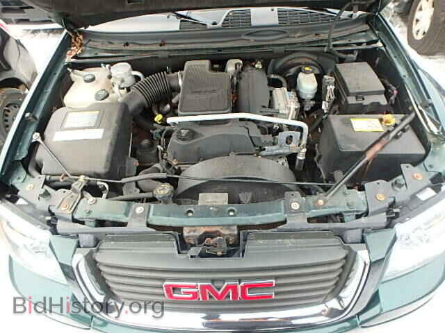 2005 GMC ENVOY - VIN: 1GKET12S856179544 - Фото 7