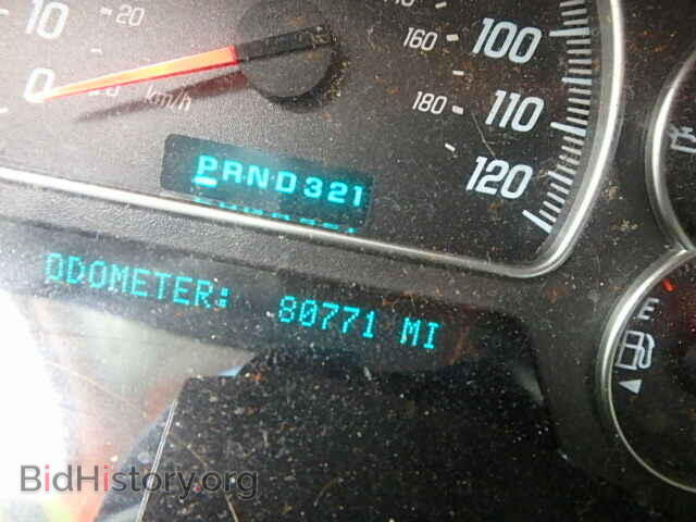 2005 GMC ENVOY - VIN: 1GKET12S856179544 - Фото 8