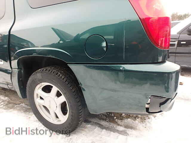 2005 GMC ENVOY - VIN: 1GKET12S856179544 - Фото 10