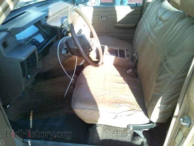 1987 DODGE RAM - VIN: JB7FL24D6HP020069 - Photo 6