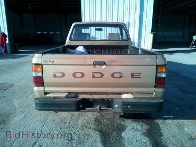 1987 DODGE RAM - VIN: JB7FL24D6HP020069 - Photo 9