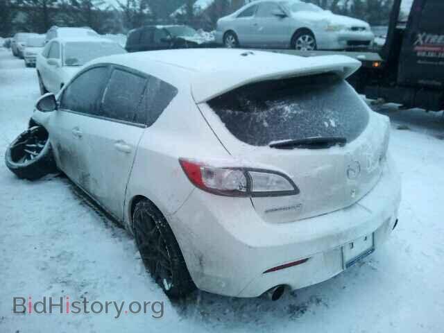 2012 MAZDA 6 - VIN: JM1BL1L35C1637993 - Photo 3