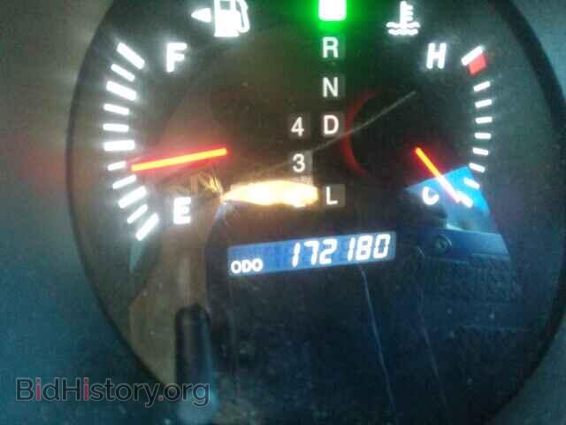 2003 LEXUS ES300 - VIN: JTHBF30G830103756 - Фото 8