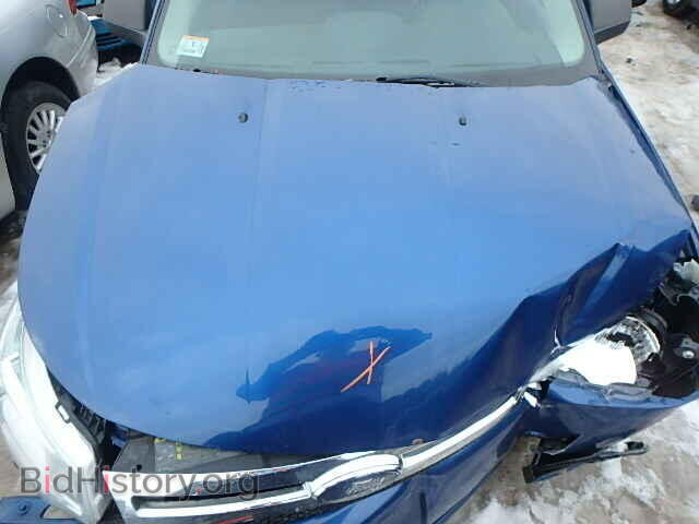 2008 FORD FOCUS - VIN: 1FAHP33N18W171815 - Фото 7