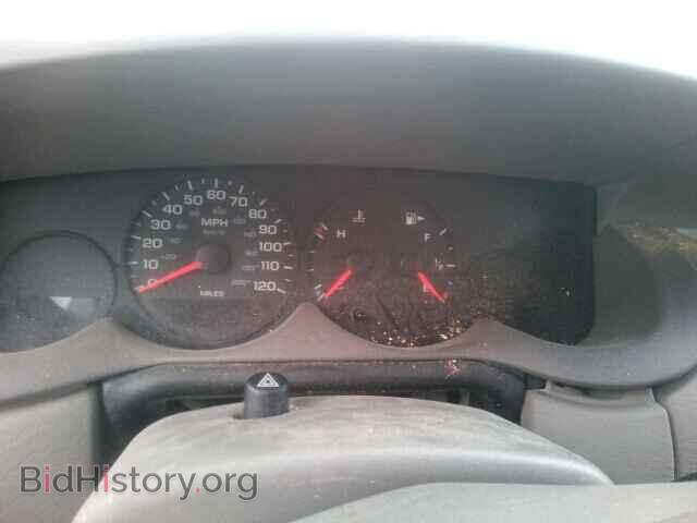 2002 DODGE NEON - VIN: 1B3ES26C52D534881 - Фото 8