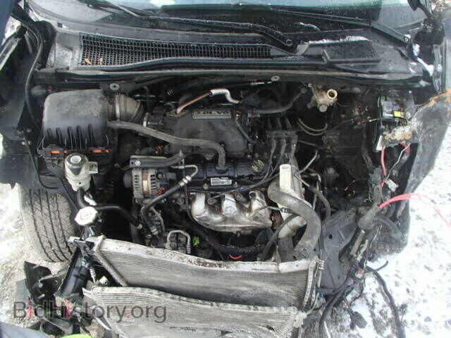 2008 DODGE CARAVAN - VIN: 2D8HN54P68R803052 - Фото 7
