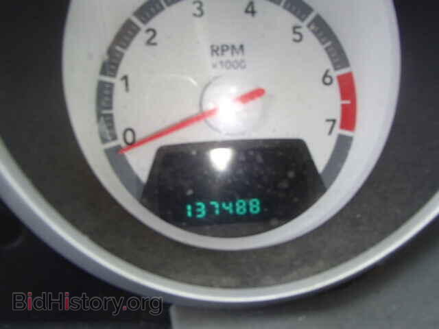 2008 DODGE CARAVAN - VIN: 2D8HN54P68R803052 - Фото 8