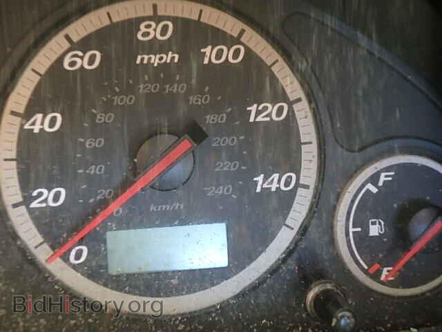 2005 HONDA CRV - VIN: SHSRD78885U344238 - Фото 8