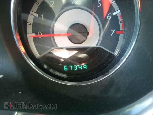 2013 CHRYSLER 200 - VIN: 1C3CCBBB7DN639309 - Фото 8