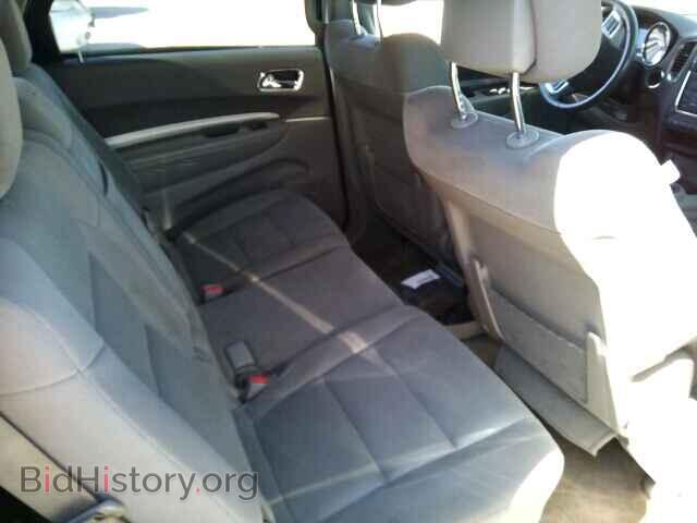 2012 DODGE DURANGO - VIN: 1C4RDHAG3CC247361 - Photo 6