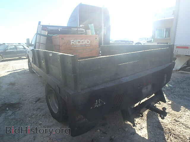 2008 DODGE RAM 3500 - VIN: 3D6WG48A48G104017 - Фото 3