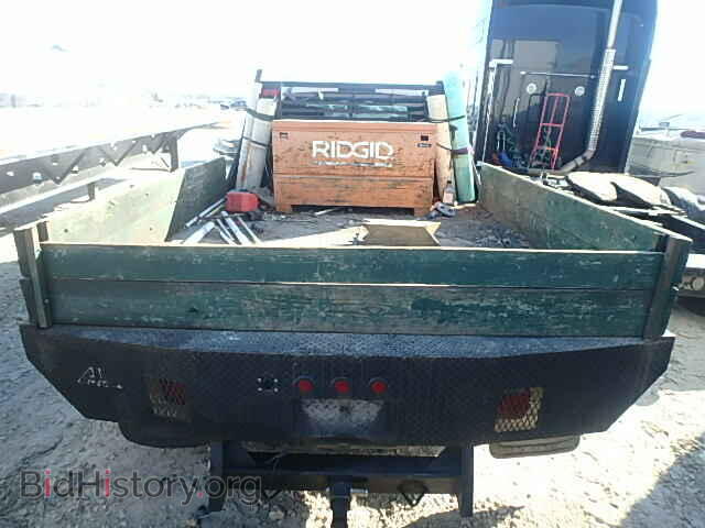 2008 DODGE RAM 3500 - VIN: 3D6WG48A48G104017 - Фото 6