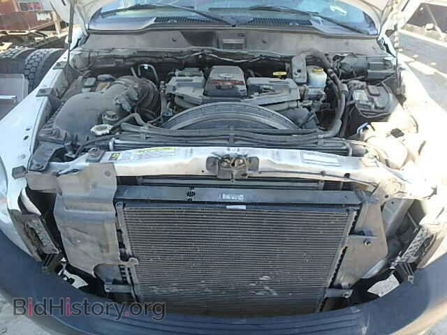 2008 DODGE RAM 3500 - VIN: 3D6WG48A48G104017 - Фото 7