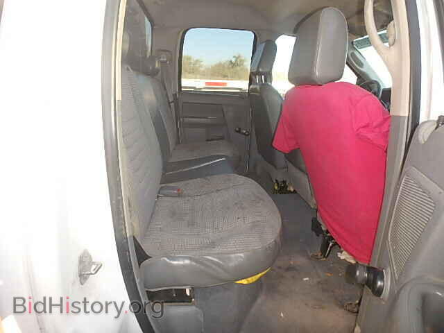 2008 DODGE RAM 3500 - VIN: 3D6WG48A48G104017 - Фото 9