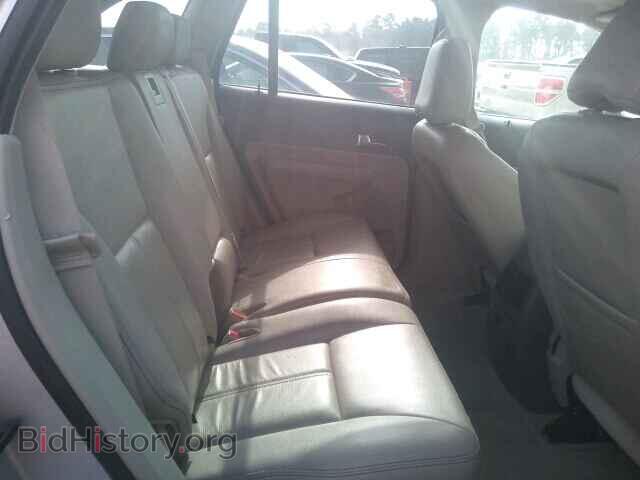 2010 FORD EDGE - VIN: 2FMDK3KC7ABB62059 - Фото 6